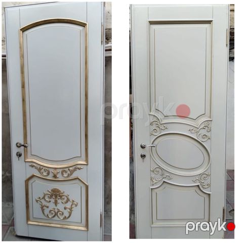 Qapi 2eded 130azn biri qiymet sondur Emircan 9835 leli — Bakı