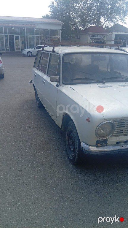 Lada (VAZ) 2102, 1.2 L, 1973 il, 189 753 km — Avtomobillər, Bakı (2)