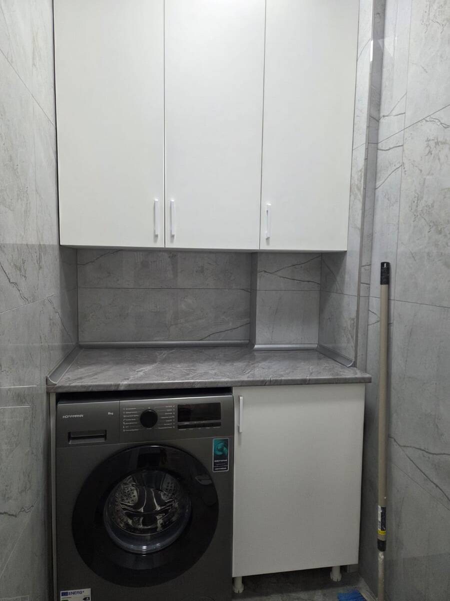 İcarəyə verilir 3 otaqlı yeni tikili 100 m² — Mənzil, Bakı (4)