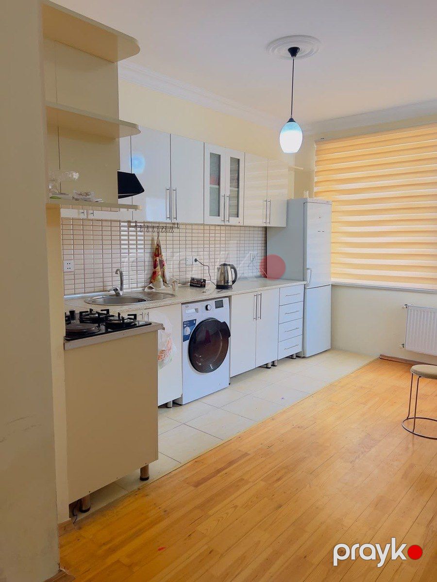 İcarəyə verilir 2 otaqlı yeni tikili 48 m² — Mənzil, Bakı (3)