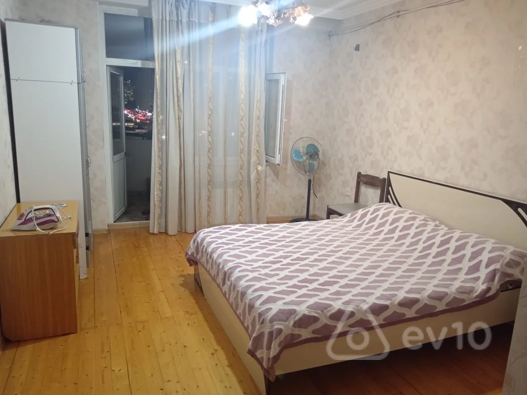2 otaqlı mənzil, 63 m², Papagin ustu, Xırdalan — kirayə — Xırdalan