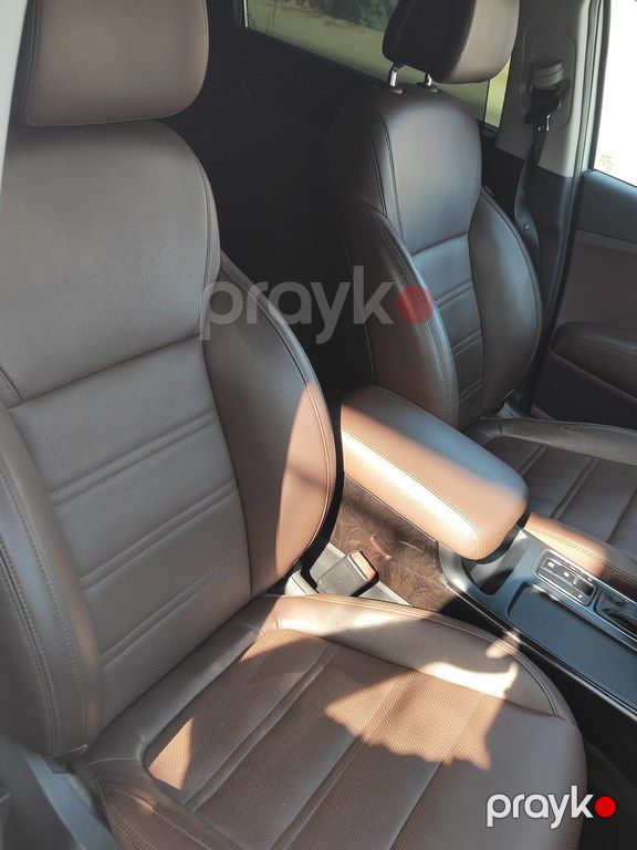 Kia Sorento, 2.0 L, 2017 il, 159 000 km — Avtomobillər, Bakı (9)