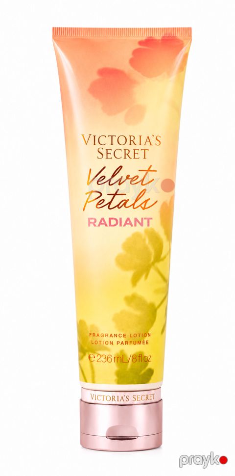 Bədən losyonu No brand Velvet Petals Radiant, 236 ml — Bakı