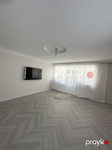 3-otaqlı yeni tikili, H.Əliyev küç., 100 m² — Bakı
