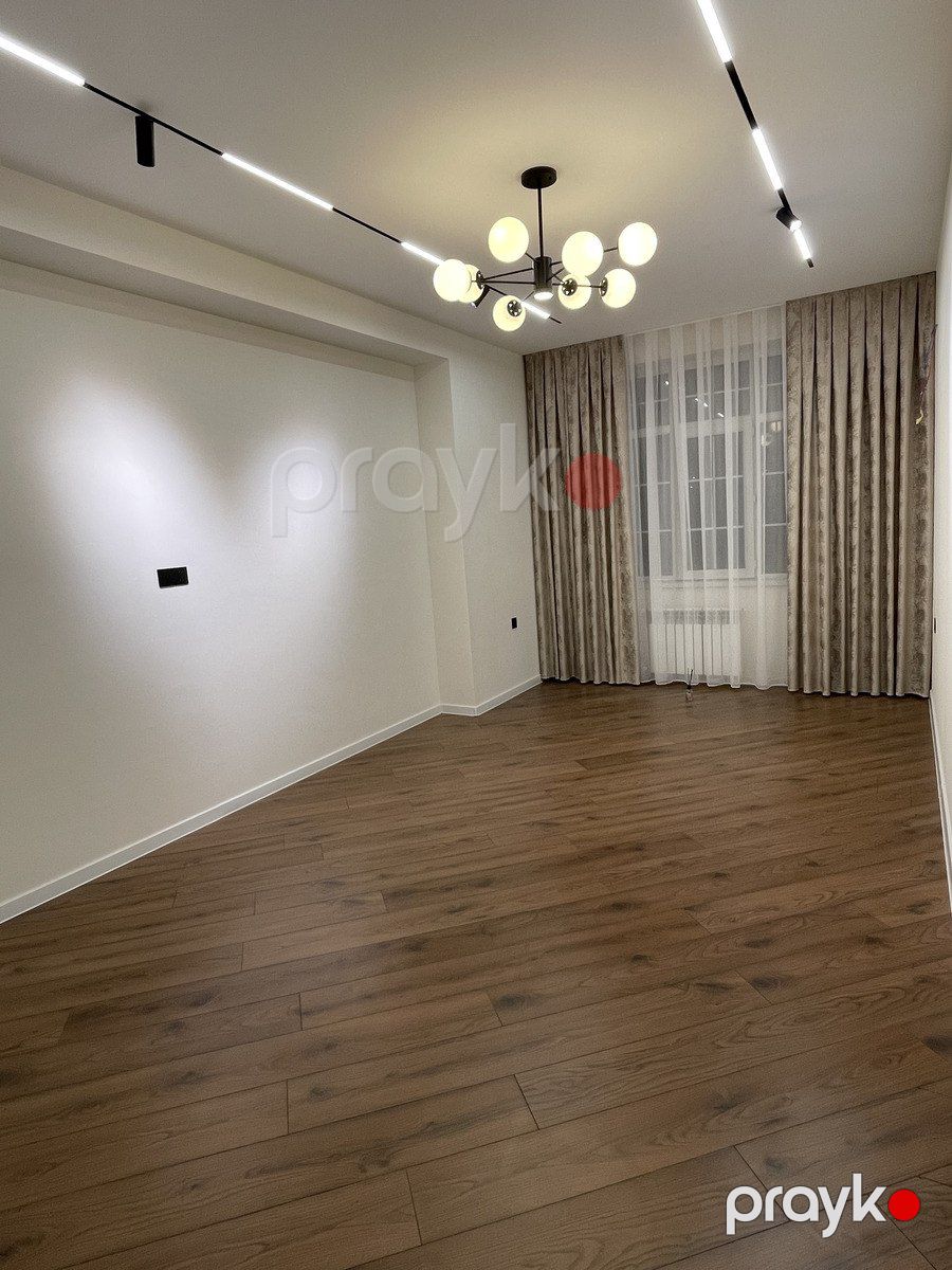 Satılır 2 otaqlı yeni tikili 68.8 m² — Mənzil, Bakı (2)