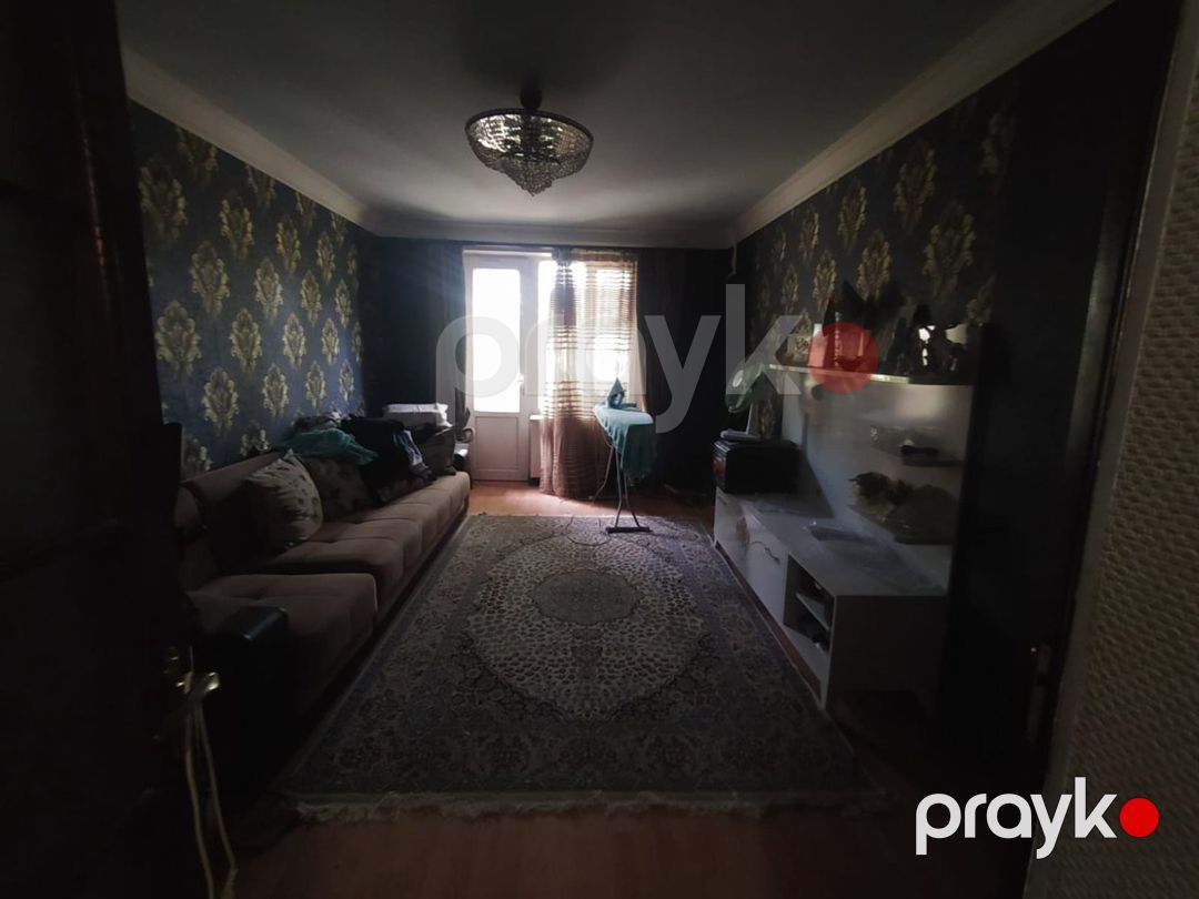 3 otaqlı mənzil, 70 m², Bakıxanov küç — Mənzil, Bakı (8)