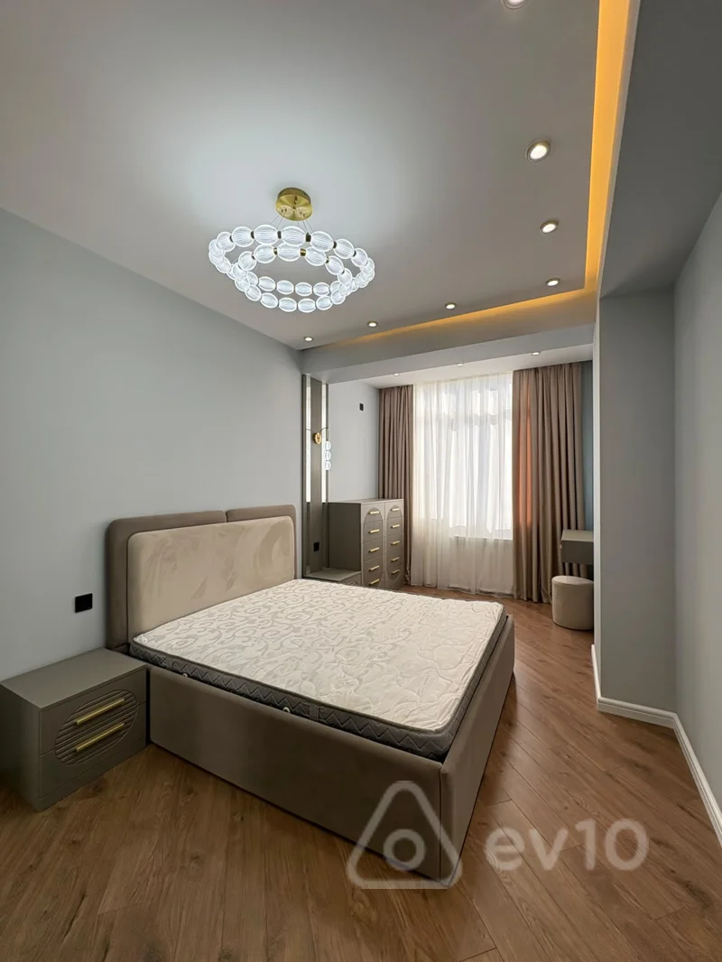 3 otaqlı mənzil, 85 m², Xudu məmmədov — Mənzil, Bakı (9)