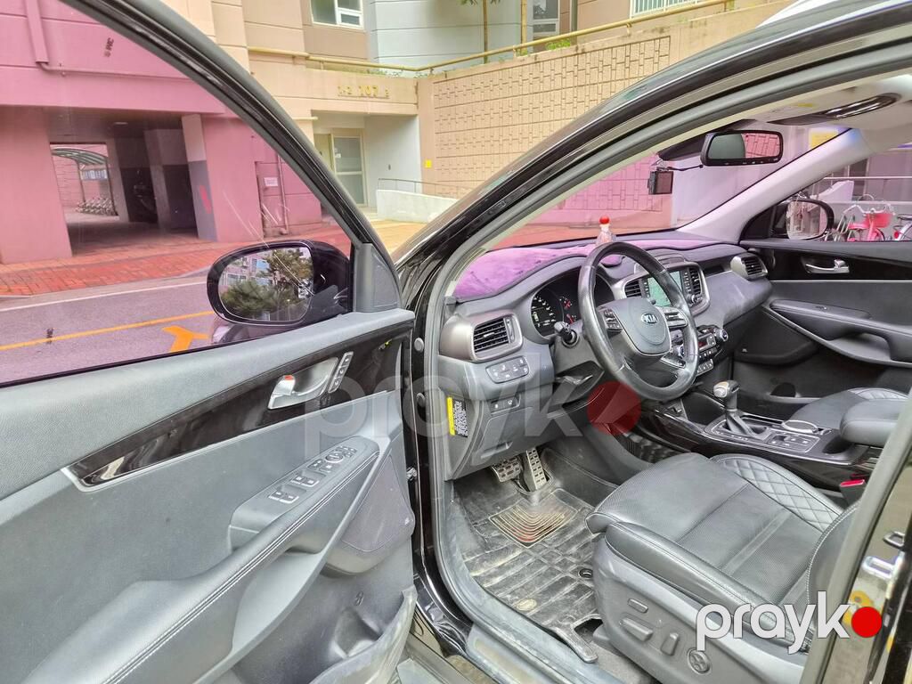 Kia Sorento, 2.2 L, 2019 il, 178 800 km — Avtomobillər, Bakı (12)