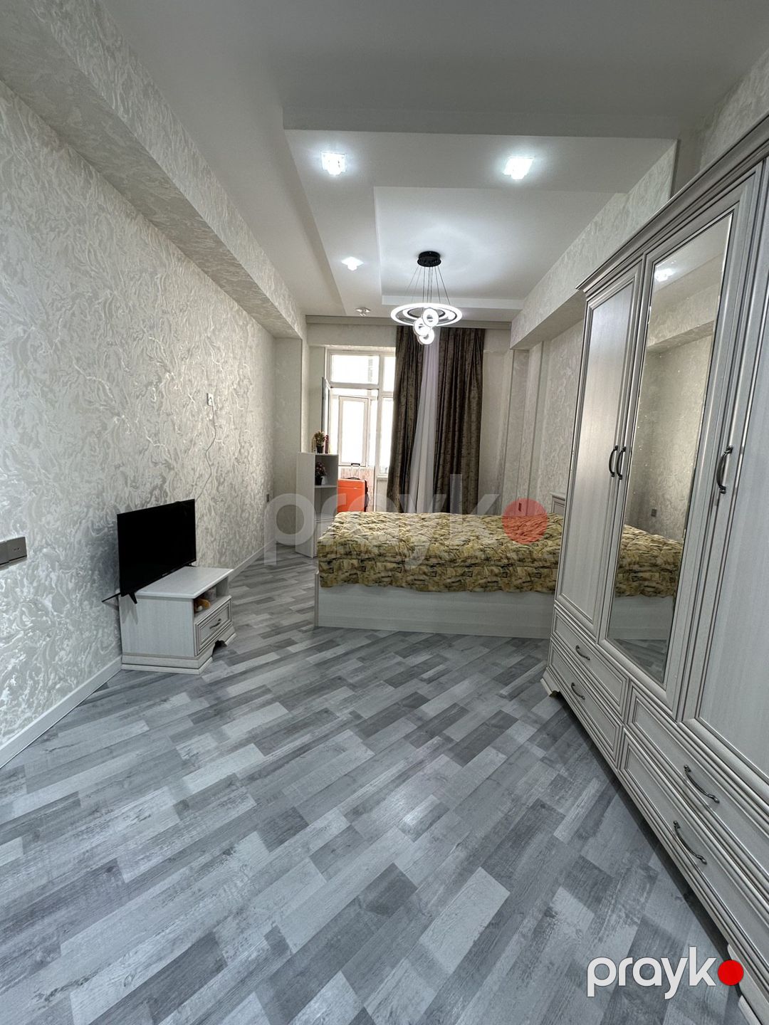 Satılır 4 otaqlı yeni tikili 165 m² — Mənzil, Bakı (8)