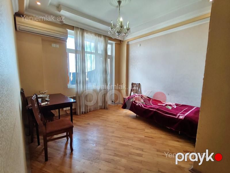 Satılır 2 otaqlı Bina evi menzil (Yeni tikili), 55 m², Binəqədi rayonu — Mənzil, Bakı (5)