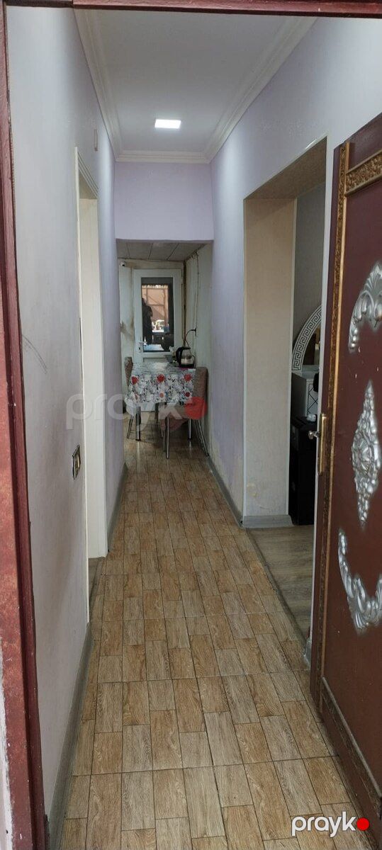 Həyət evi, Bakıxanov qəs — Ev, villa, Bakı (4)