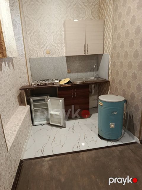 İcarəyə verilir 1 otaqlı yeni tikili 30 m² — Bakı