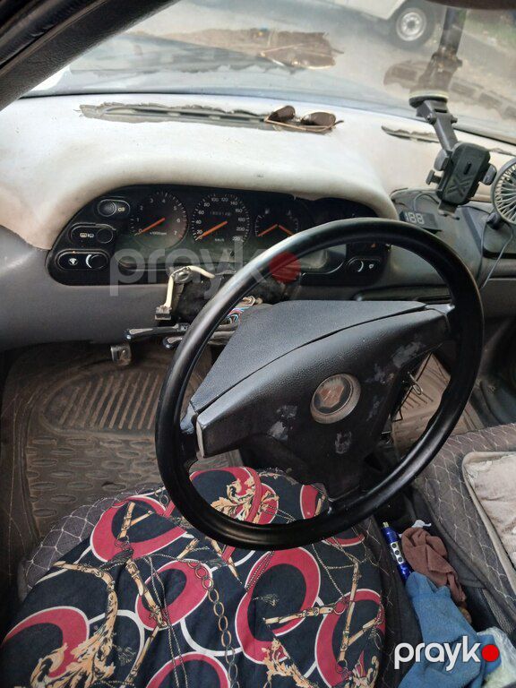Daewoo Espero, 2.0 L, 1997 il, 490 314 km — Avtomobillər, Ağstafa (2)