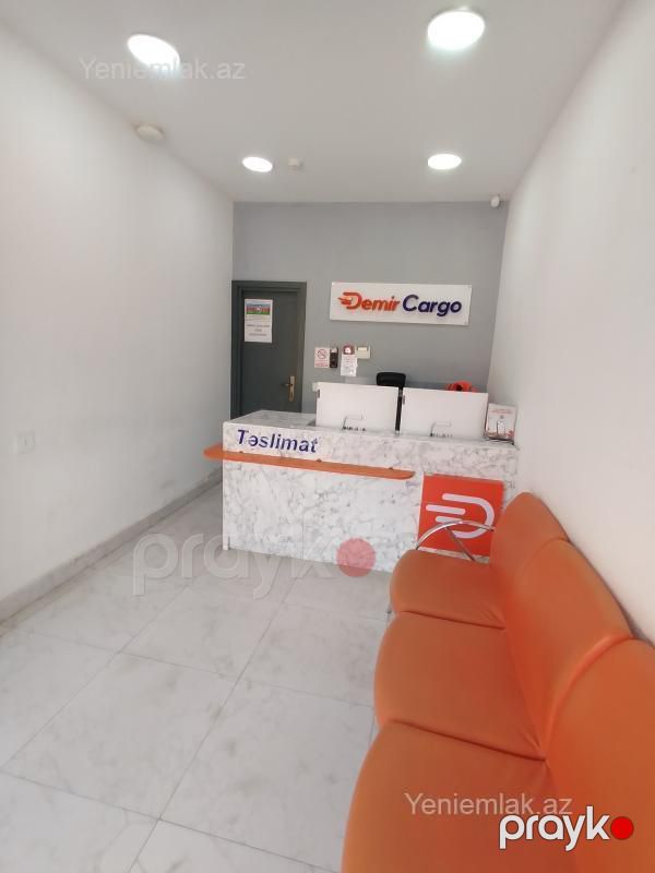 Kirayə 4 otaqlı Obyekt, 150 m², 3-cü mikrorayon — Əmlak, Sumqayıt (2)