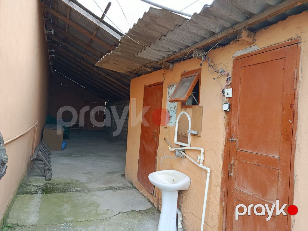 5 otaqlı, 120 kv. m, Kredit yoxdur, Yeni təmirli — Ev, villa, Digah (3)