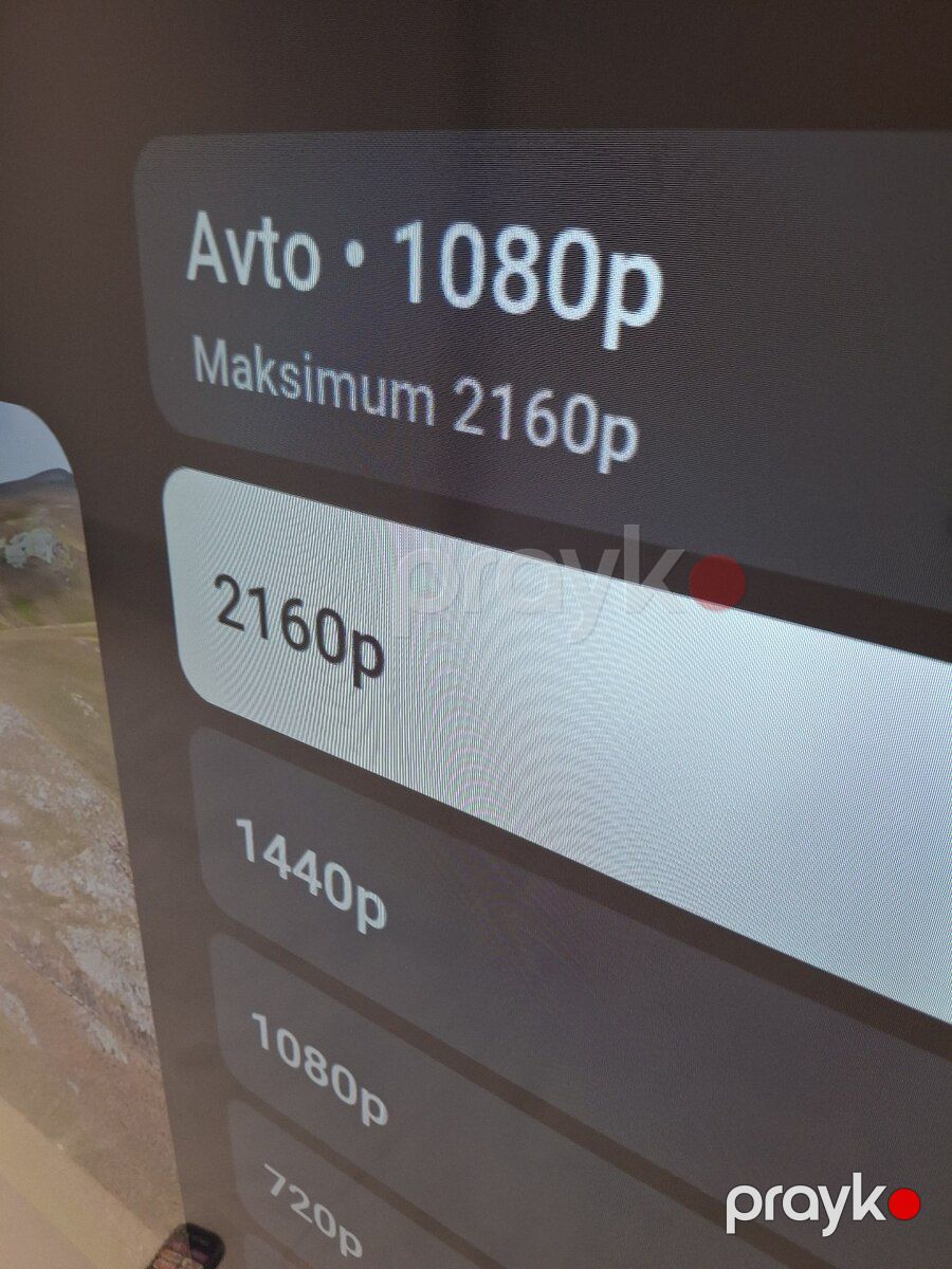 Televizor Taube — TV və Video, Bakı (6)