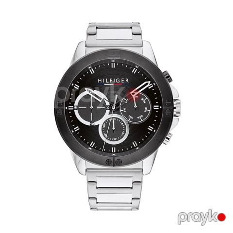 Kişi qol saatı Tommy Hilfiger TH 1791890 — Bakı
