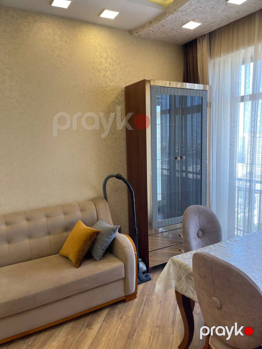 2-otaqlı yeni tikili kirayə verilir, 20 Yanvar m., 55 m² — Mənzil, Bakı (6)