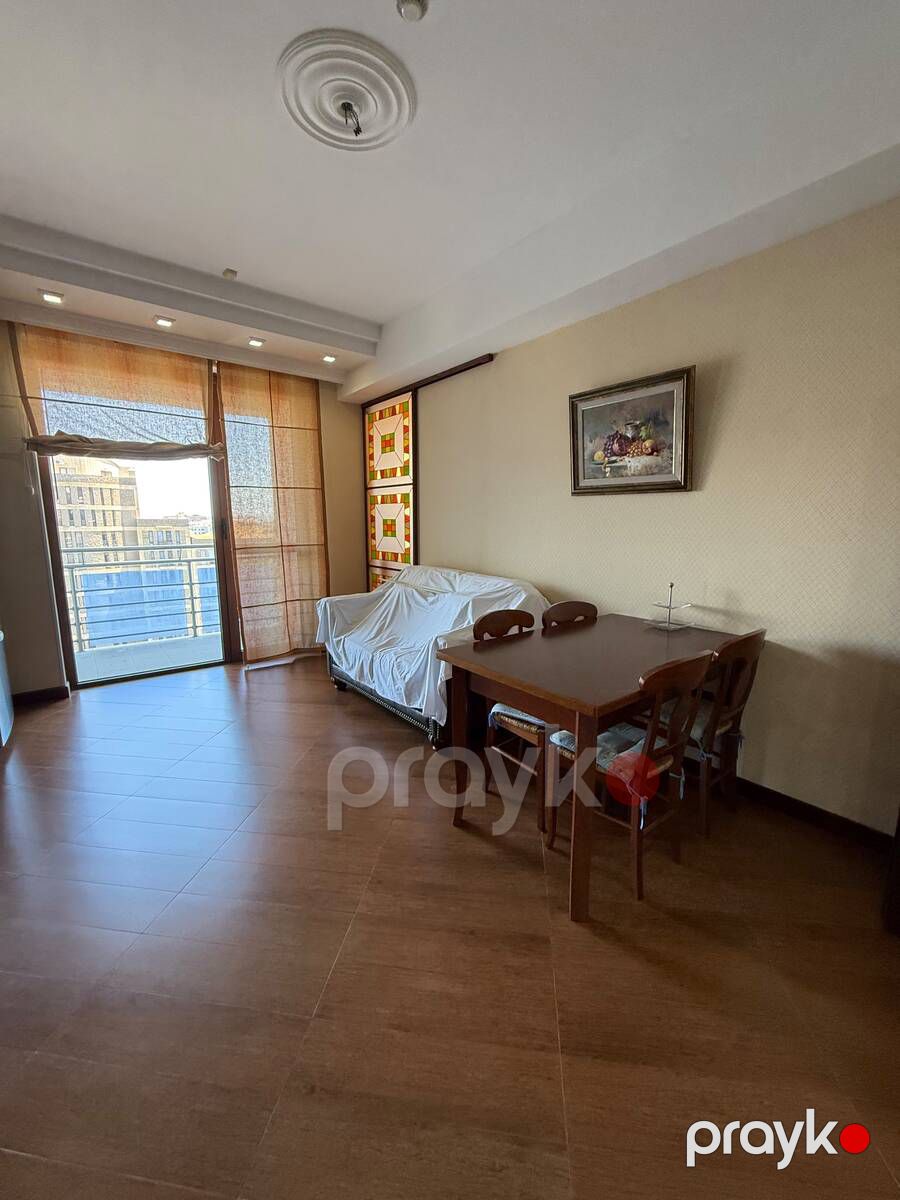 Satılır 7 otaqlı yeni tikili 260 m² — Mənzil, Bakı (10)