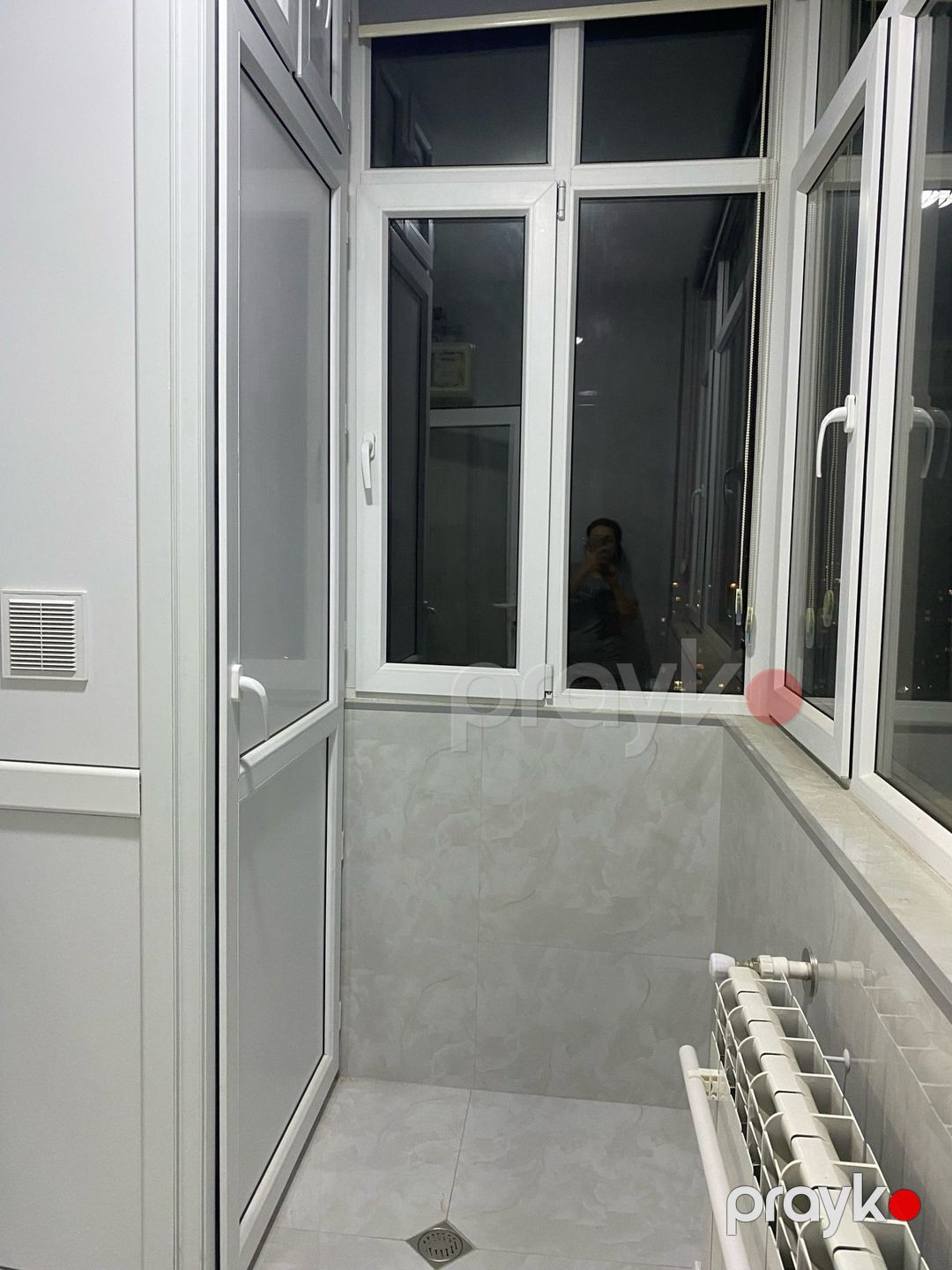 Satılır 2 otaqlı yeni tikili 92 m² — Mənzil, Bakı (10)