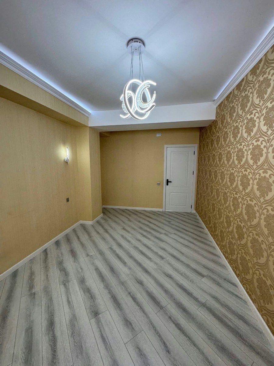 Satılır 3 otaqlı yeni tikili 80 m² — Mənzil, Bakı (9)
