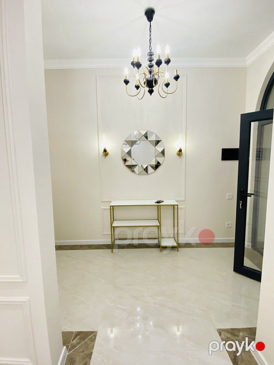 Satılır 4 otaqlı həyət evi/bağ evi 140 m² — Ev, villa, Bakı (6)