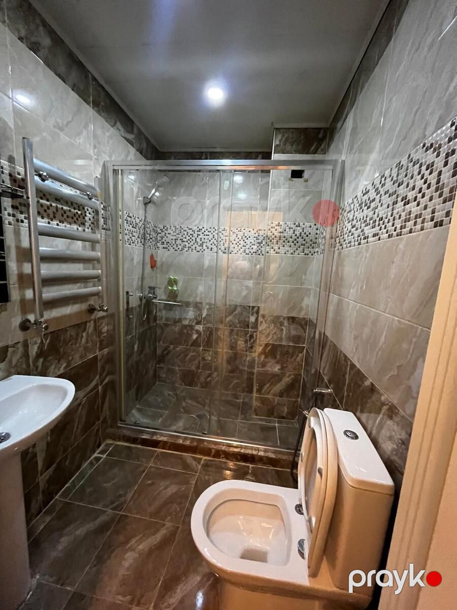 1-otaqlı yeni tikili kirayə verilir, Sumqayıt ş., 32 m² — Mənzil, Sumqayıt (6)