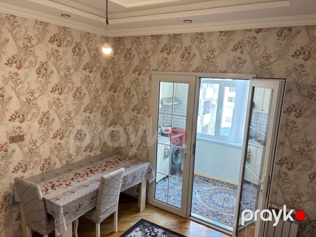 Satılır 2 otaqlı yeni tikili 41 m² — Mənzil, Xırdalan (6)