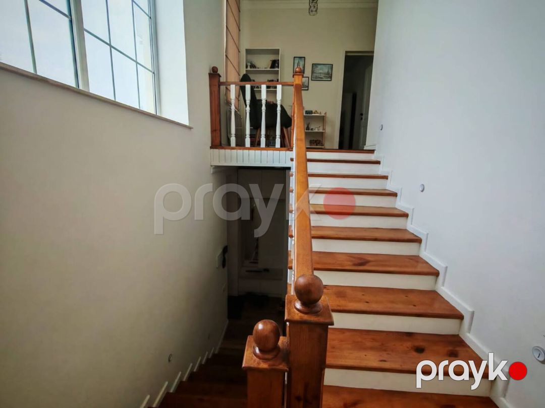 Satılır 4 otaqlı həyət evi/bağ evi 167 m² — Ev, villa, Bakı (7)