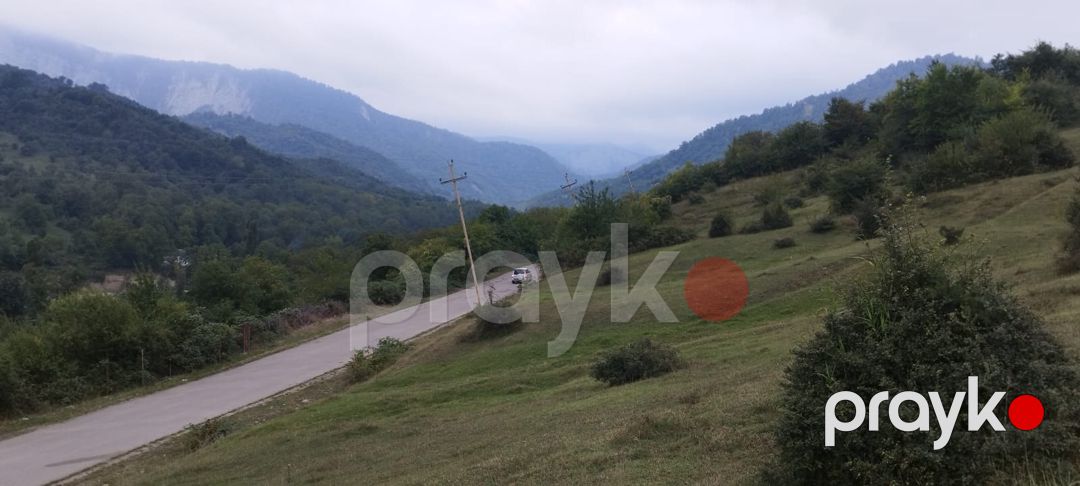 142 sot torpaq sahəsi, Quba r — Torpaq, Quba (8)