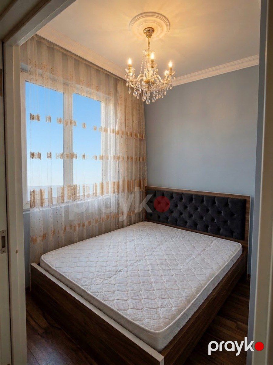 Satılır 2 otaqlı köhnə tikili 34.7 m² — Mənzil, Bakı (8)