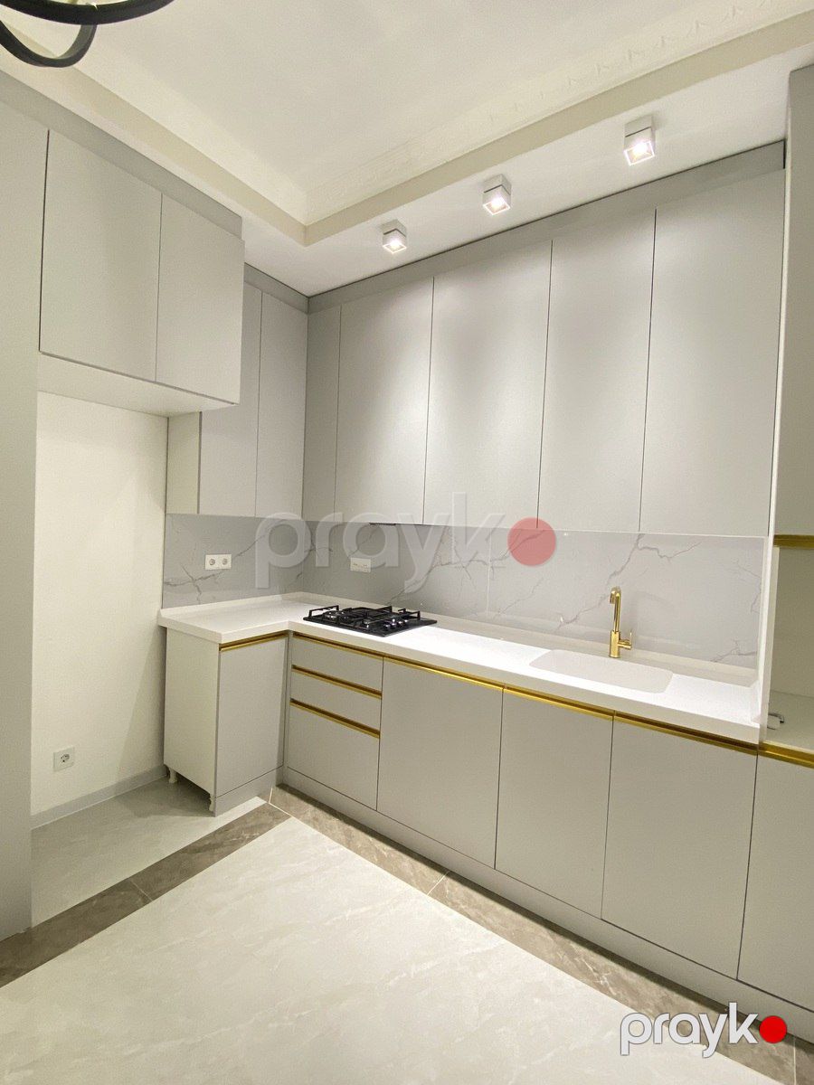 Satılır 4 otaqlı həyət evi/bağ evi 140 m² — Ev, villa, Bakı (12)