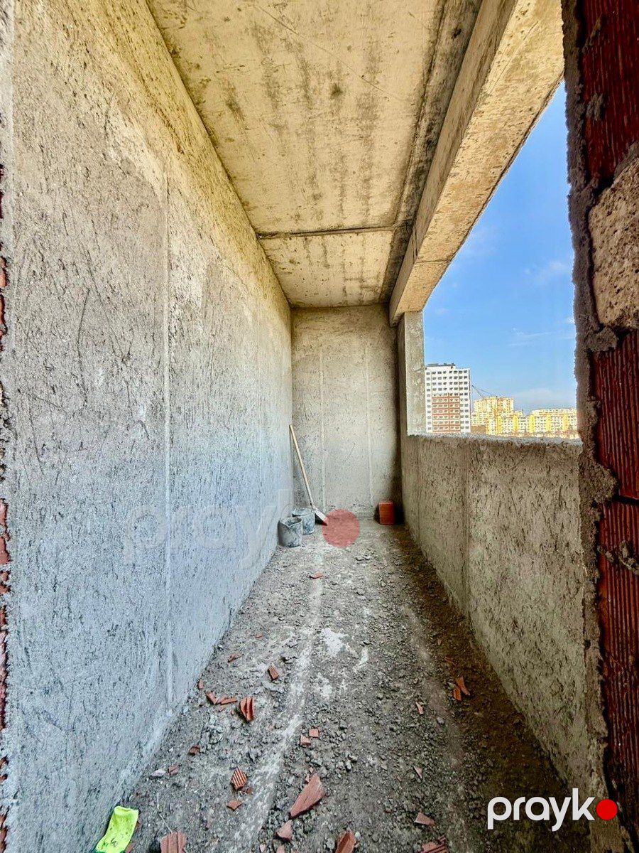 Satılır 1 otaqlı yeni tikili 64 m² — Mənzil, Bakı (11)