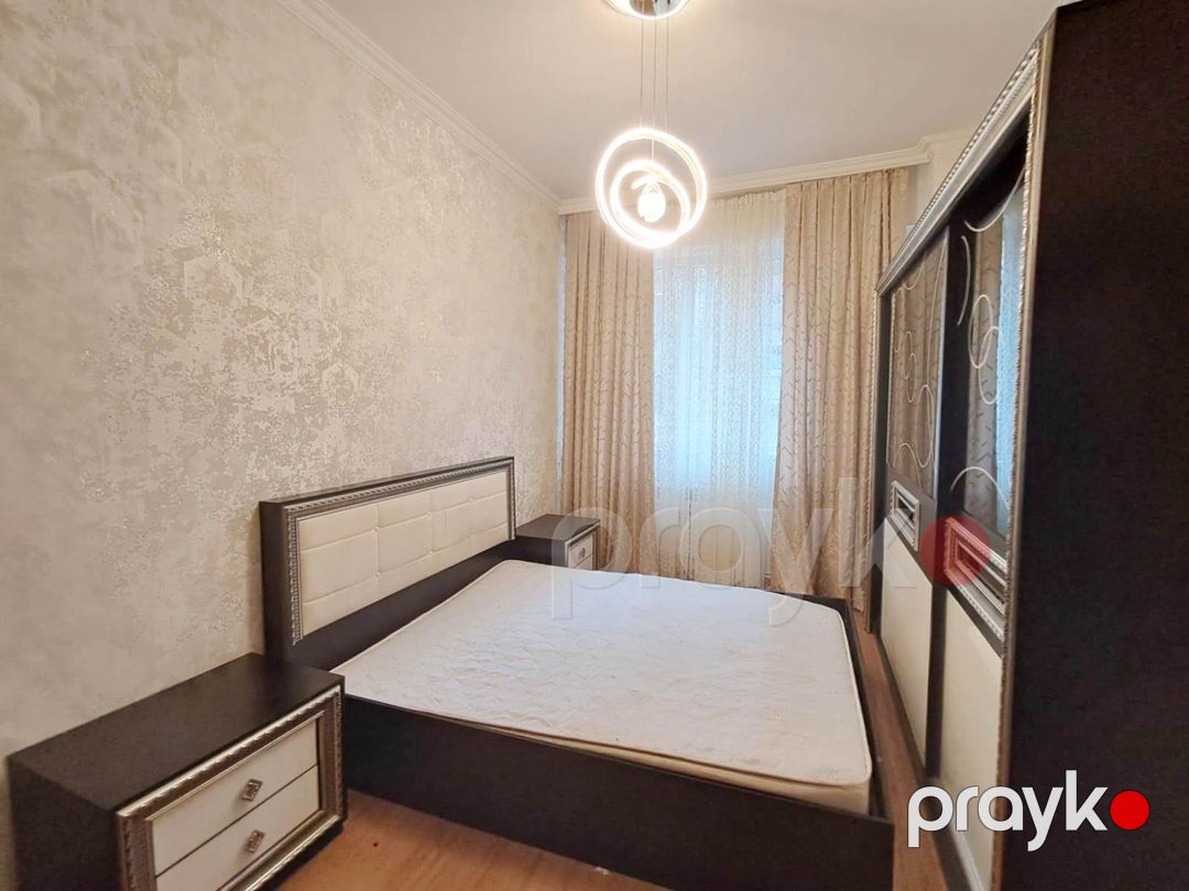 Satılır 2 otaqlı yeni tikili 63 m² — Mənzil, Xırdalan (4)