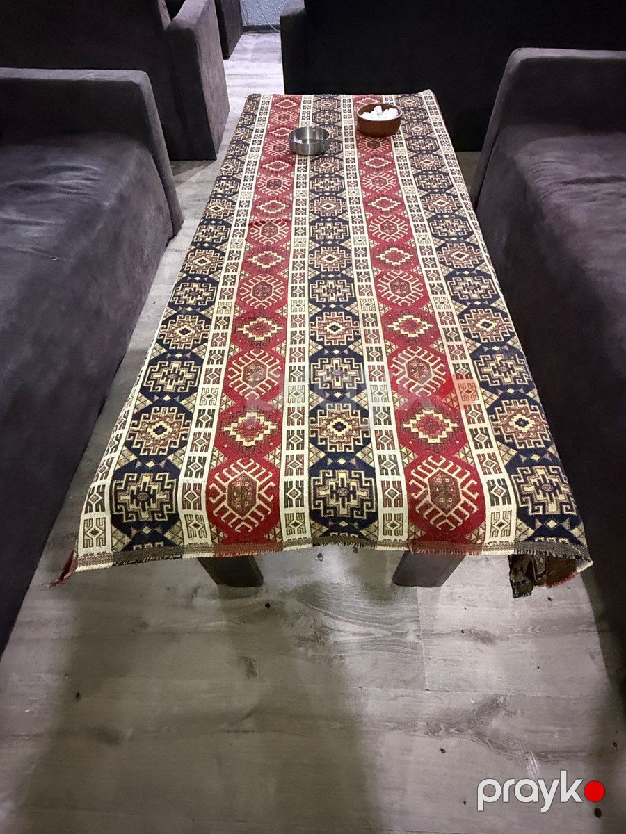 Divan və masalar — Mebel, Bakı (4)