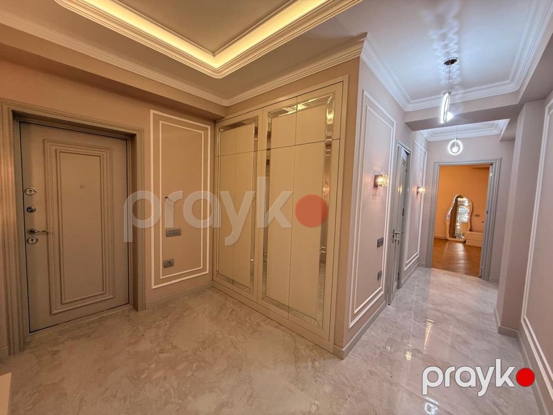 Satılır 3 otaqlı yeni tikili 115 m² — Mənzil, Bakı (6)