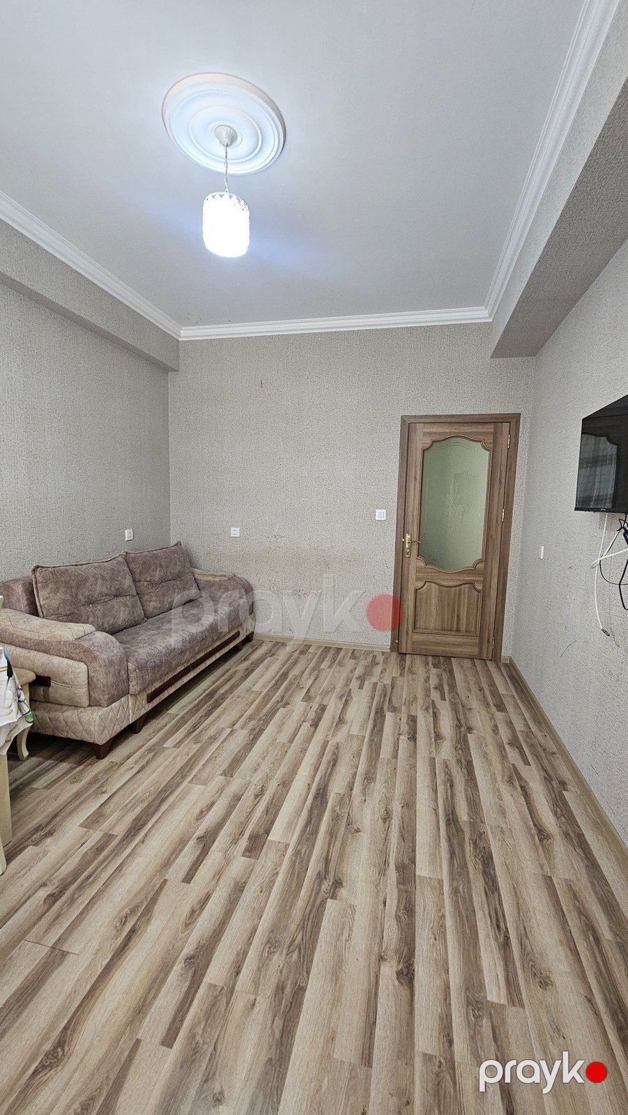 Satılır 2 otaqlı yeni tikili 44 m² — Mənzil, Bakı (8)