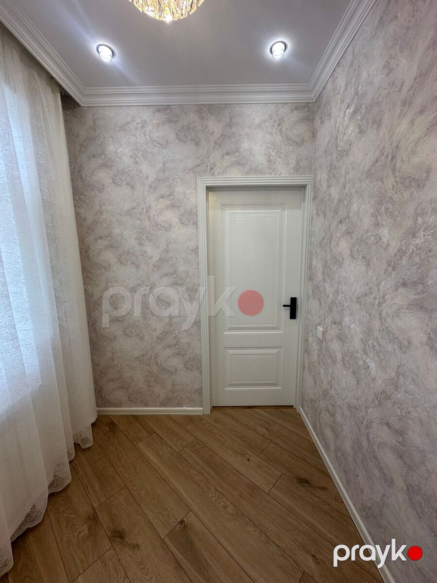 Satılır 2 otaqlı köhnə tikili 30 m² — Mənzil, Bakı (6)