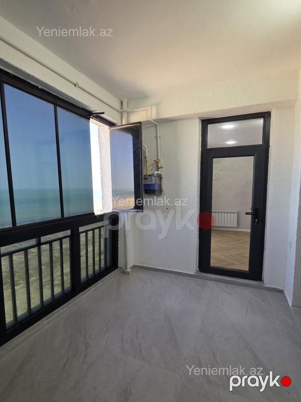 Satılır 2 otaqlı Bina evi menzil (Yeni tikili), 75 m², Sumqayıt Bulvarı — Mənzil, Sumqayıt (11)