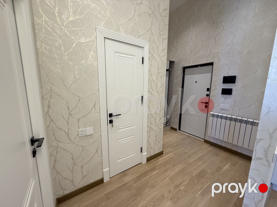 Satılır 2 otaqlı köhnə tikili 65 m² — Mənzil, Bakı (7)