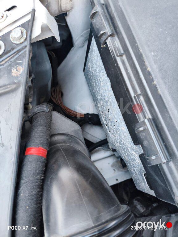 Mercedes Vito, 2.1 L, 2009 il, 226 256 km — Avtomobillər, Beyləqan (9)