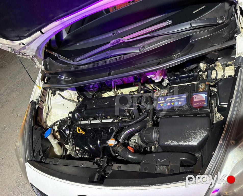 Kia Rio, 1.4 L, 2012 il, 215 000 km — Avtomobillər, Bakı (7)