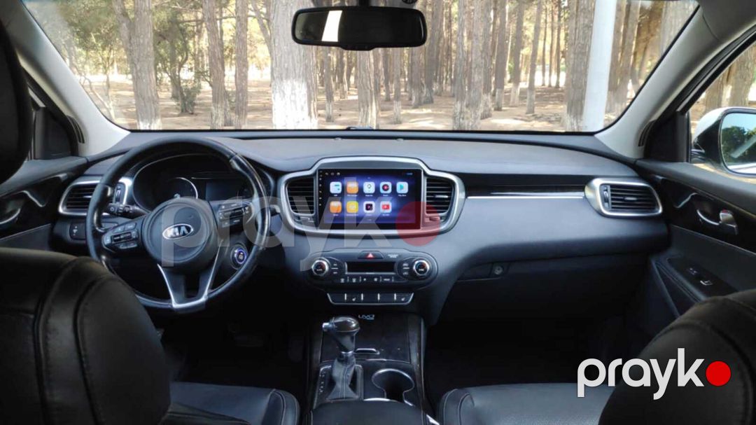 KIA Sorento, 2016 il — Avtomobillər, Sumqayıt (2)