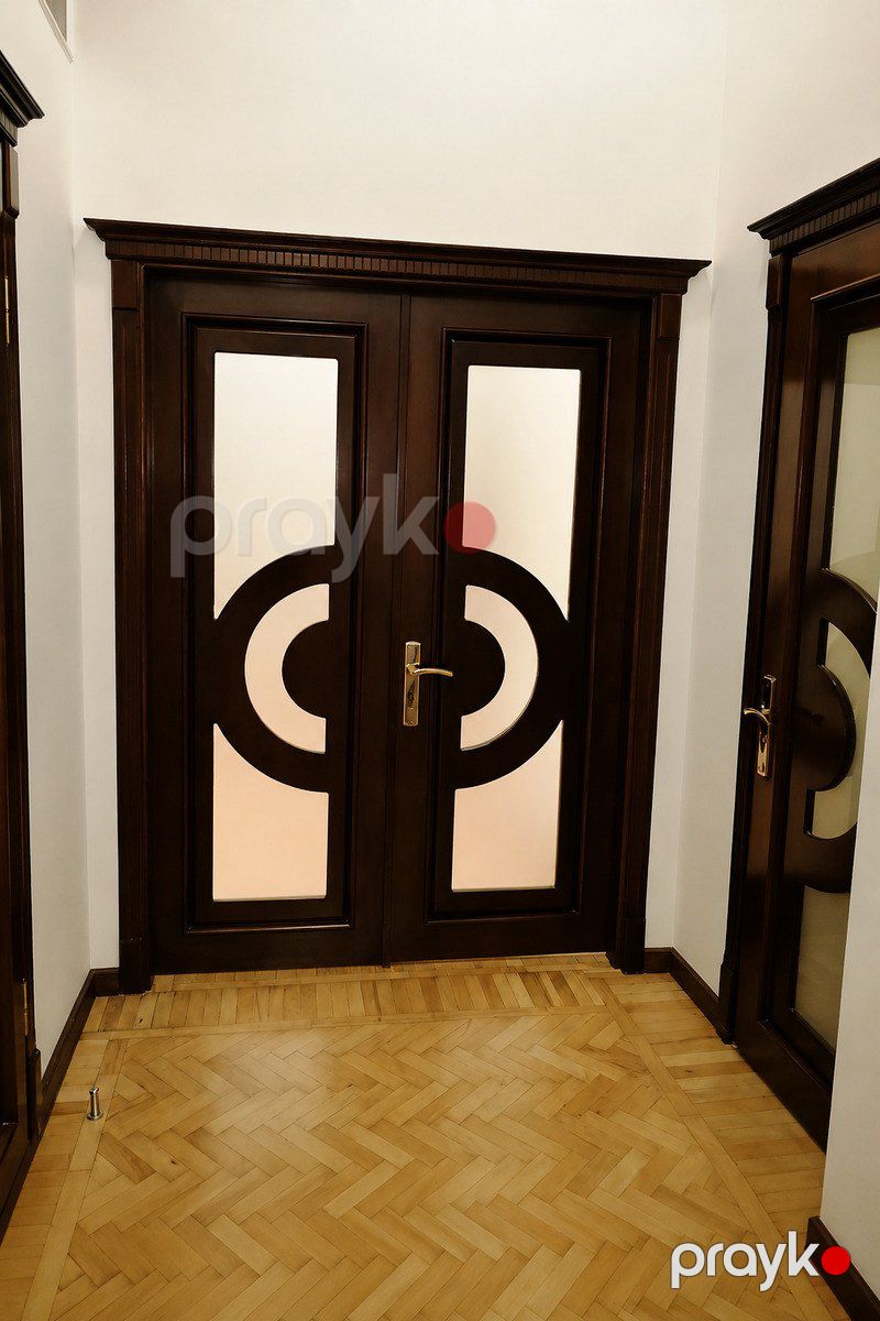 İcarəyə verilir 3 otaqlı ofis 110 m² — Ofis, Bakı (9)