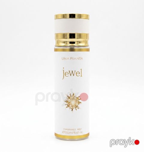 Bədən spreyi Jewel, 250 ml — Bakı