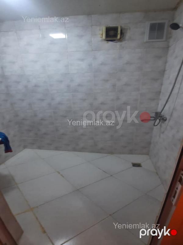 Satılır 2 otaqlı Bina evi menzil (Köhnə tikili), 56 m², 11-ci mikrorayon — Mənzil, Sumqayıt (2)