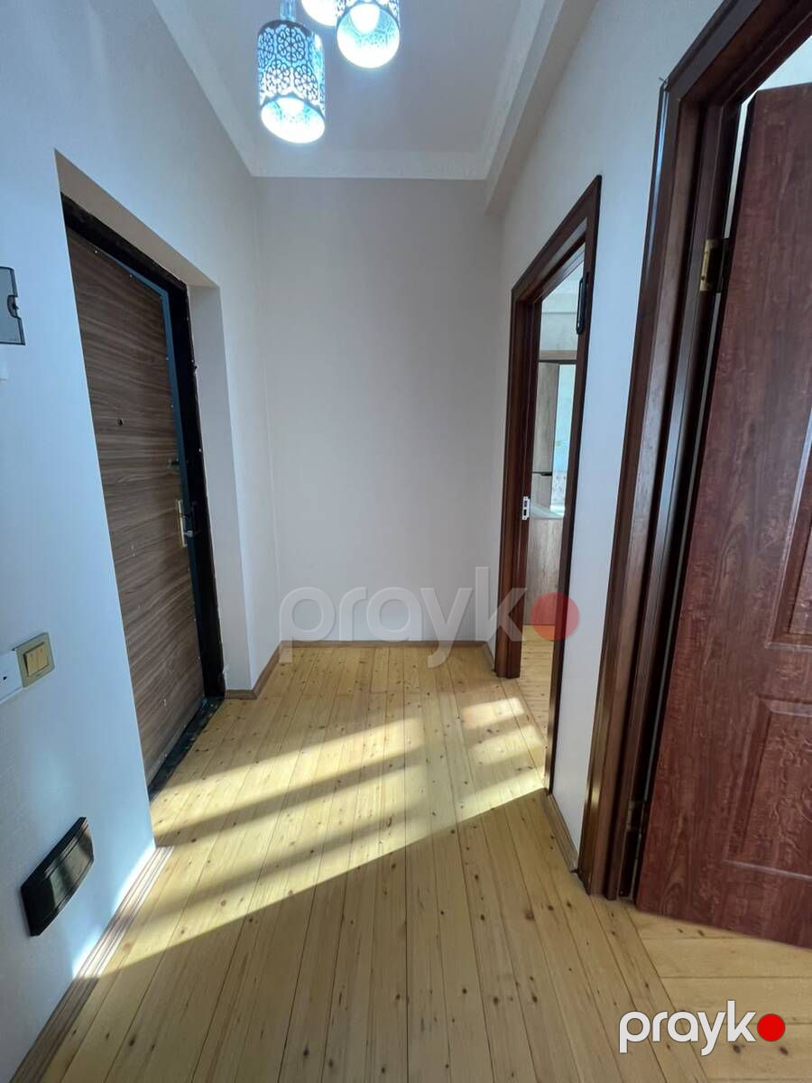 Satılır 2 otaqlı yeni tikili 49 m² — Mənzil, Bakı (9)
