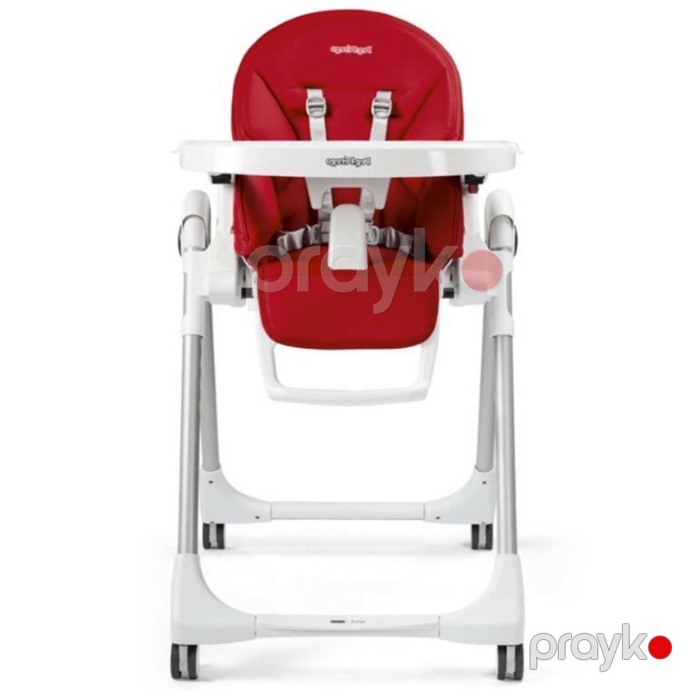 Yemək masası Peg Perego Prima Pappa Fragola — Qidalandırma stulları, Bakı (2)