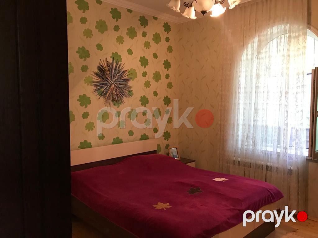 Bağ evi, 56 m², Masazırda 2 otaqlı ev, Abşeron — Daşınmaz əmlak, Masazır (8)