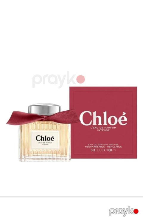 No Brand Leau de Parfum intense qadınlar üçün ətir suyu 100 ml - KP-8815 — Bakı